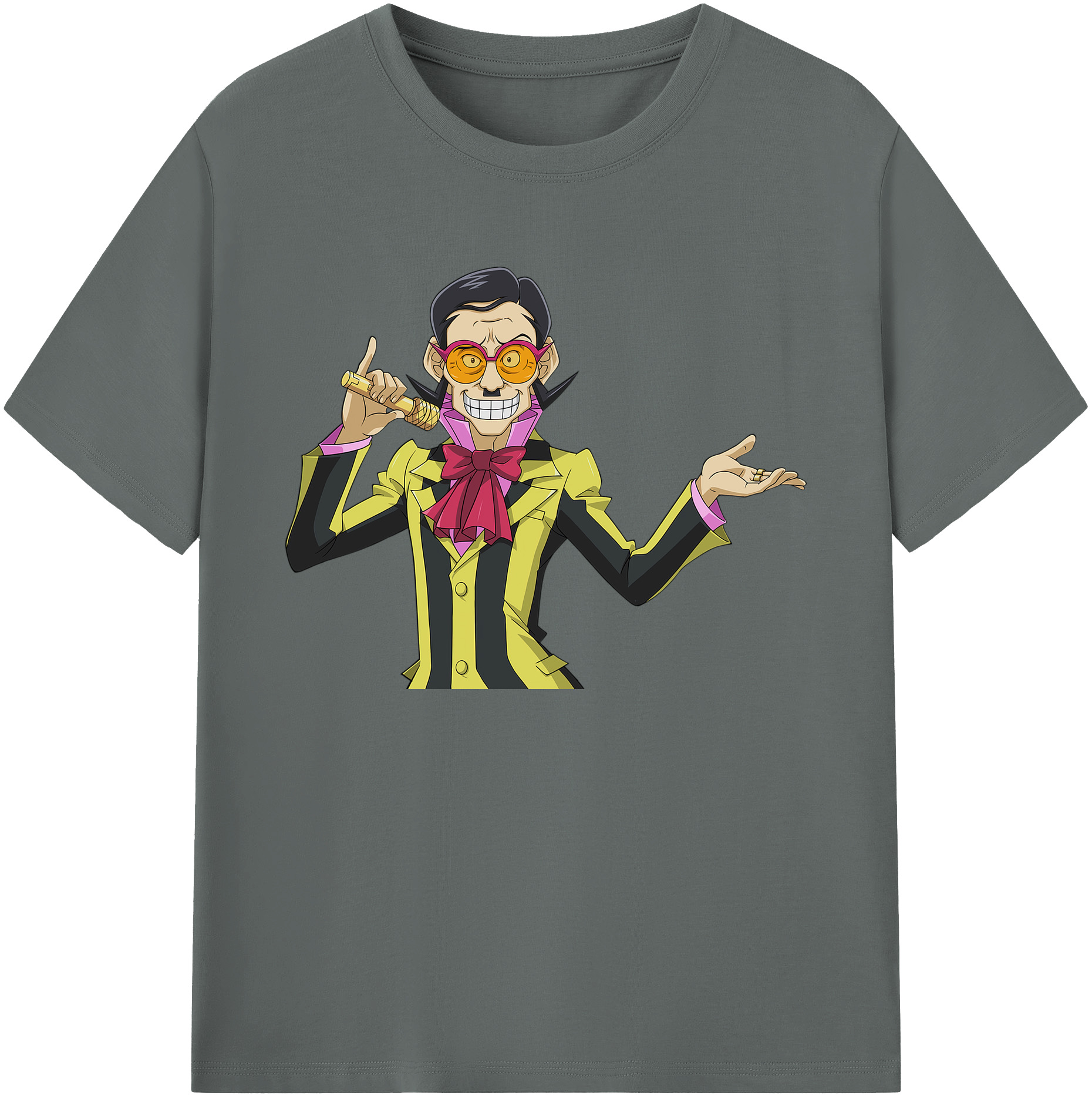 遊☆戯☆王 Yu-Gi-Oh! 綿100％ メンズ半袖Tシャツ｜肌触りやわらか＆通気性